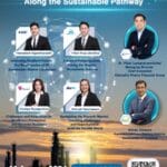 Shaping the Future of Petrochemicals Along the Sustainable Pathway
