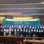 เข้าร่วมประชุมสัมมนาขับเคลื่อนเครือข่าย PPP Plastics