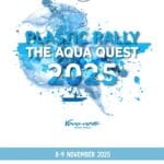Plastic Rally 2025: The Aqua Quest