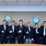 ร่วมประชุมสมาคมการค้ากลุ่มอุตสาหกรรม ครั้งที่ 1/2568