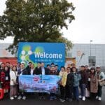 เดินทางชมงานแสดงสินค้าอุตสาหกรรมพลาสติก K 2025