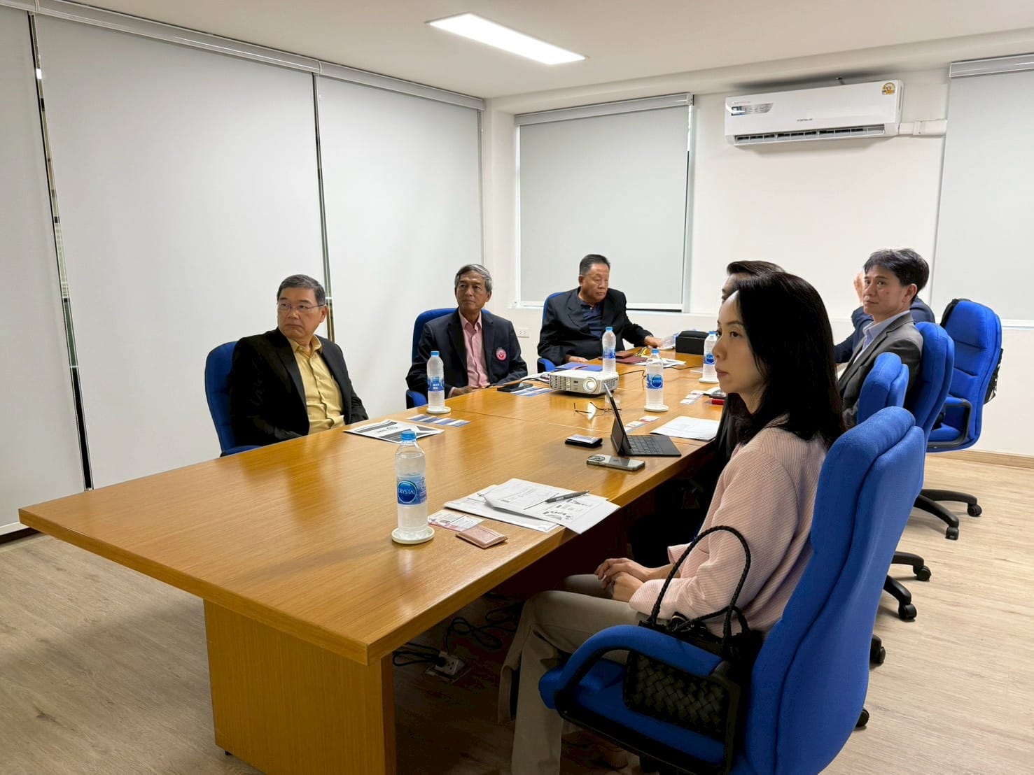 ประชาสัมพันธ์สิทธิพิเศษฟรี !! กรมธรรม์ประกันการส่งออก สำหรับสมาชิกสมาคมอุตสาหกรรมพลาสติกไทย