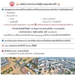 ด่วน : ขอเชิญร่วมบริจาคเงินและสิ่งของช่วยผู้ประสบอุทกภัยภาคใต้