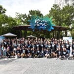 รวมภาพบรรยากาศการจัดกิจกรรม Plastic Rally 2025