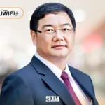 สัมภาษณ์พิเศษ นายกสมาคมอุตสาหกรรมพลาสติกไทย จาก ฐานเศรษฐกิจ