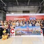 นำคณะสมาชิกและผู้ประกอบการอุตสาหกรรมพลาสติกชมงาน CHINAPLAS 2026