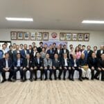 ทำบุญเนื่องในโอกาสครบรอบ 44 ปี ในการก่อตั้งสมาคมอุตสาหกรรมพลาสติกไทย