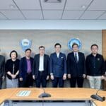 ร่วมประชุมสมาคมการค้ากลุ่มอุตสาหกรรม ครั้งที่ 3-2/2569
