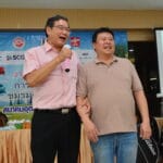 รวมภาพบรรยากาศกิจกรรมกอล์ฟ ครั้งที่ 2/2569