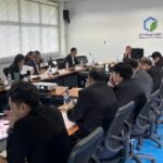 ร่วมประชุมคณะกรรมการสถาบันพลาสติก